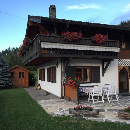 Chalet Le Verger Agettes Dış mekan fotoğraf