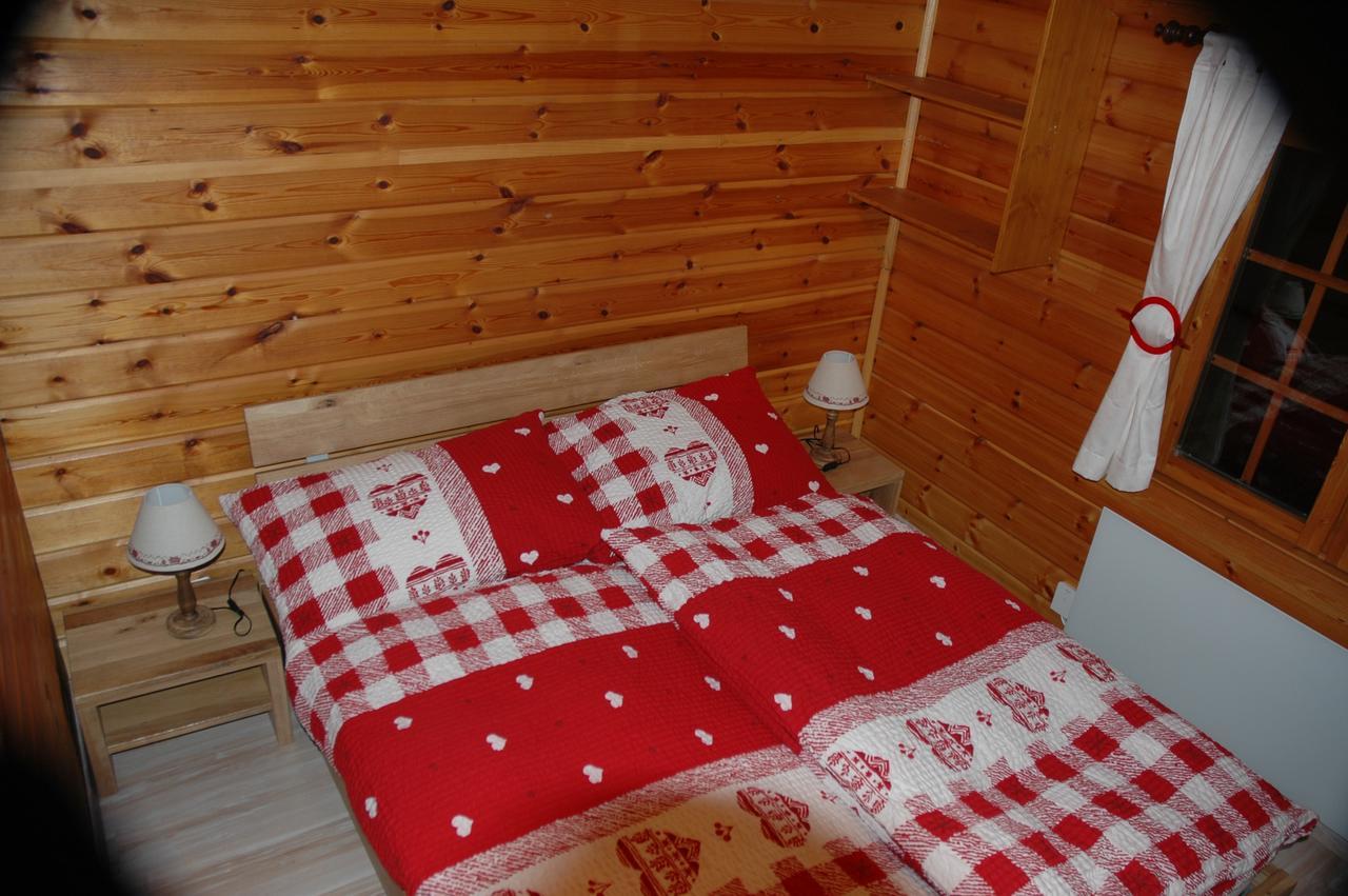 Chalet Le Verger Agettes Dış mekan fotoğraf