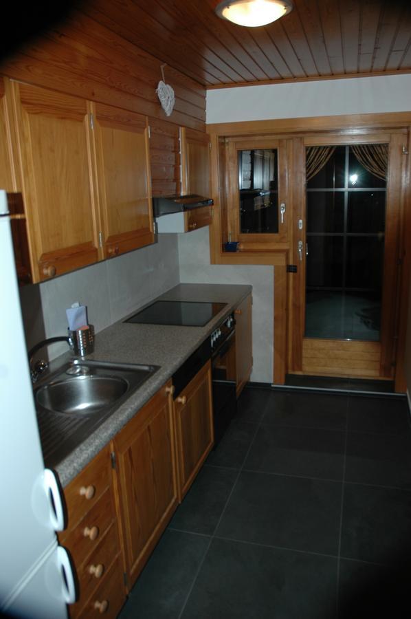 Chalet Le Verger Agettes Dış mekan fotoğraf