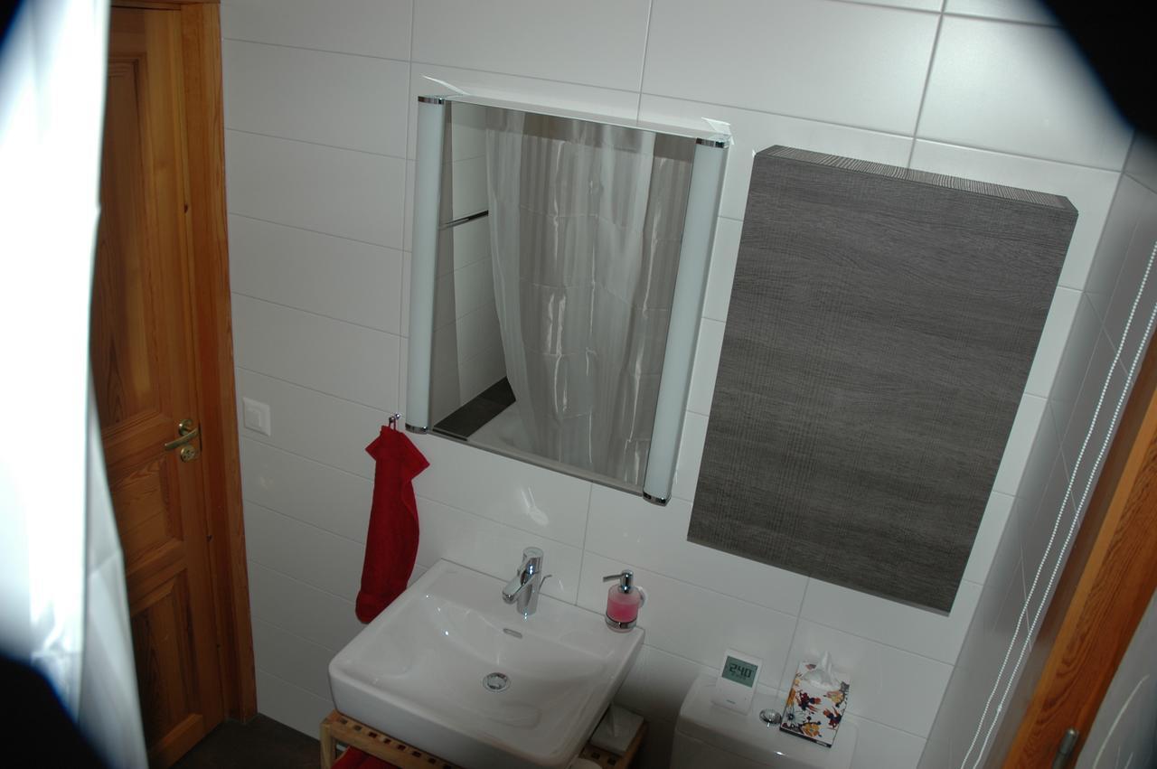 Chalet Le Verger Agettes Dış mekan fotoğraf