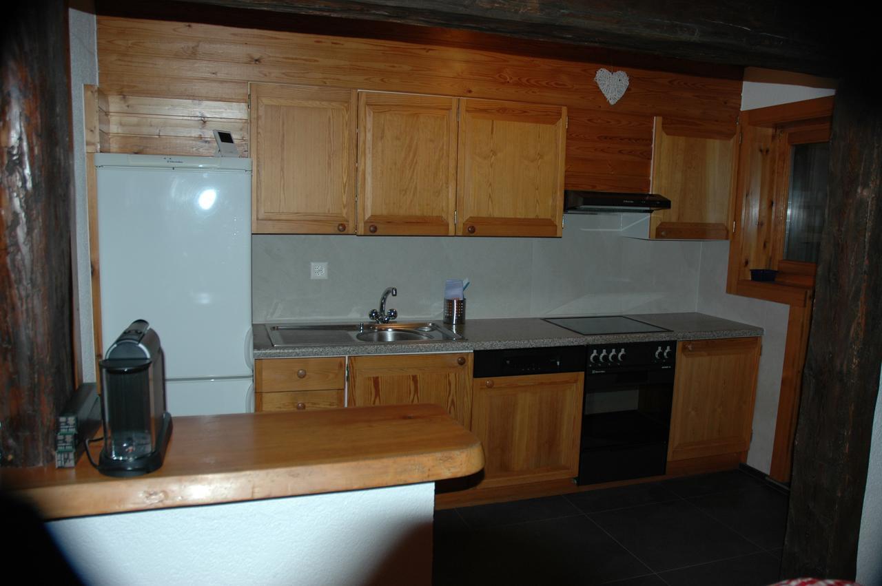 Chalet Le Verger Agettes Dış mekan fotoğraf