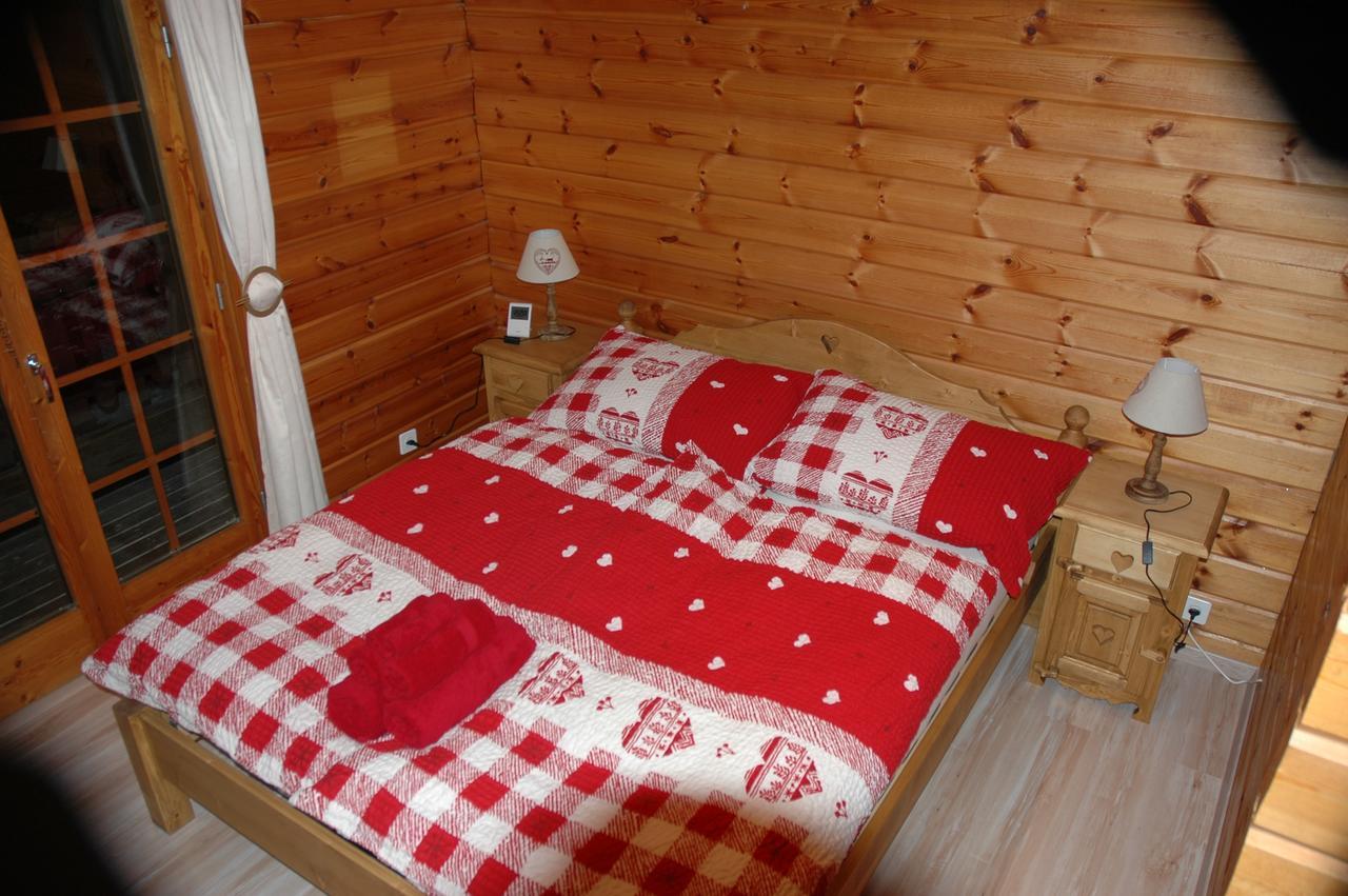 Chalet Le Verger Agettes Dış mekan fotoğraf