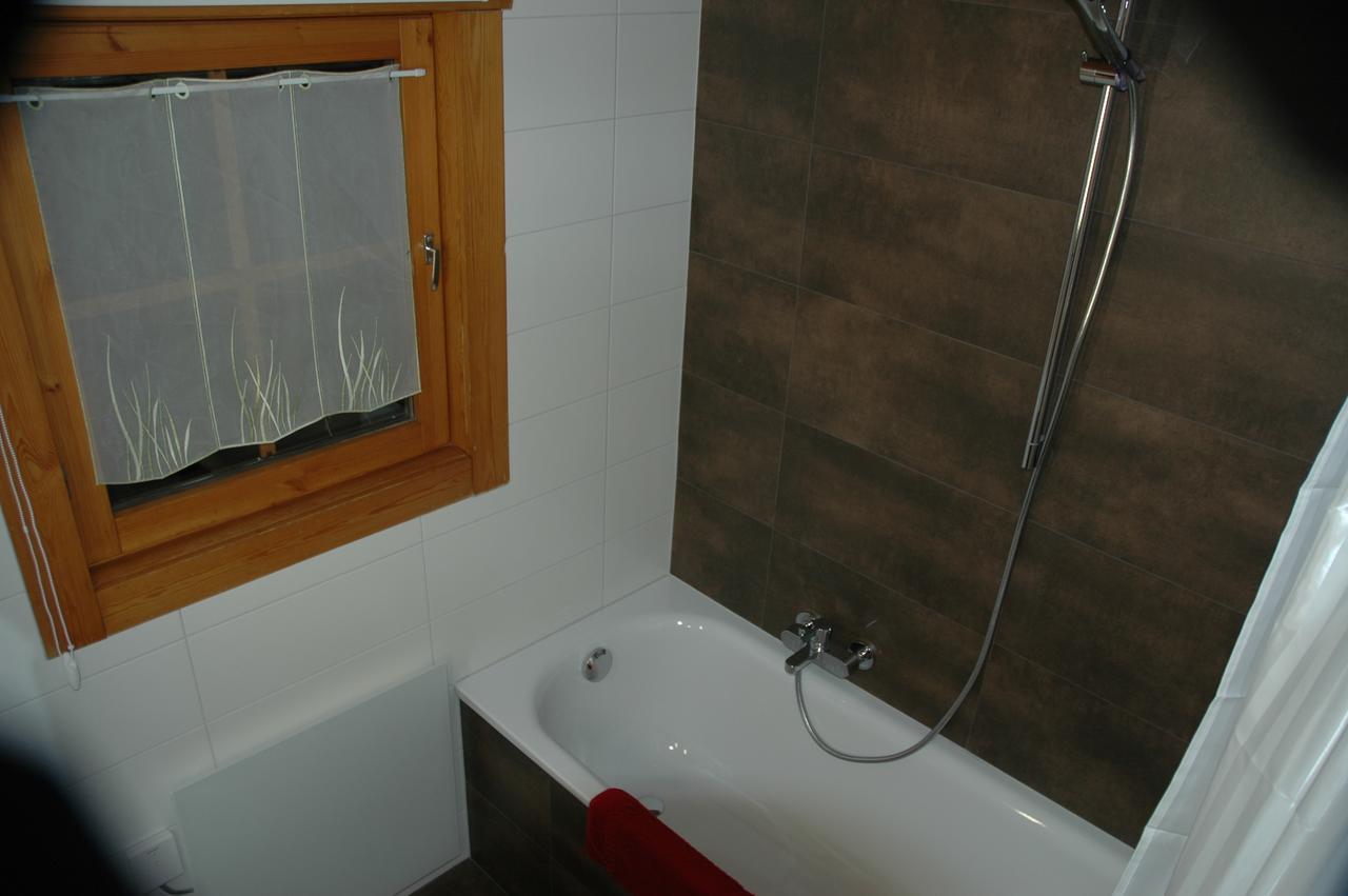 Chalet Le Verger Agettes Dış mekan fotoğraf
